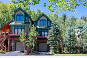 Woods Mesquite Townhome Location! Sleeps 11 Breckenridge